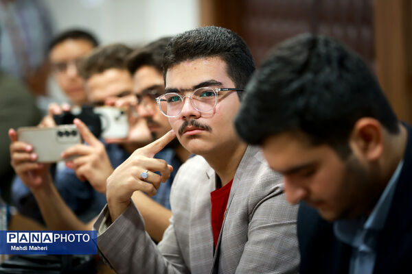 کارگاه آموزشی «نوراوی مهر»