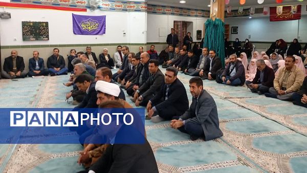 جشن میلاد با سعادت منجی عالم بشریت حضرت صاحب الزمان(عج) ​​​​​​