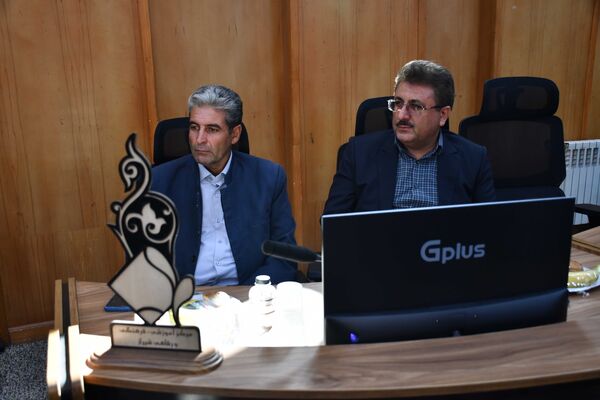 نشست تخصصی راهبران آموزشی و تربیتی مدارس عشایری 