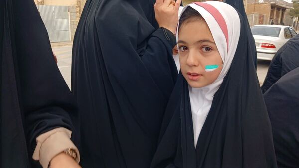 تجدید بیعت با آرمان‌های انقلاب