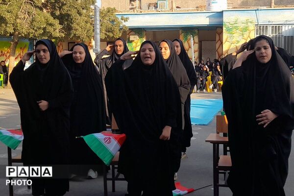 همیاران مشاور، گامی موثر در ارتقای سلامت روان دانش‌آموزان