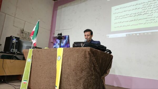 آغاز مسیر روایت‌گری برای ۲۰۰ دانش‌آموز