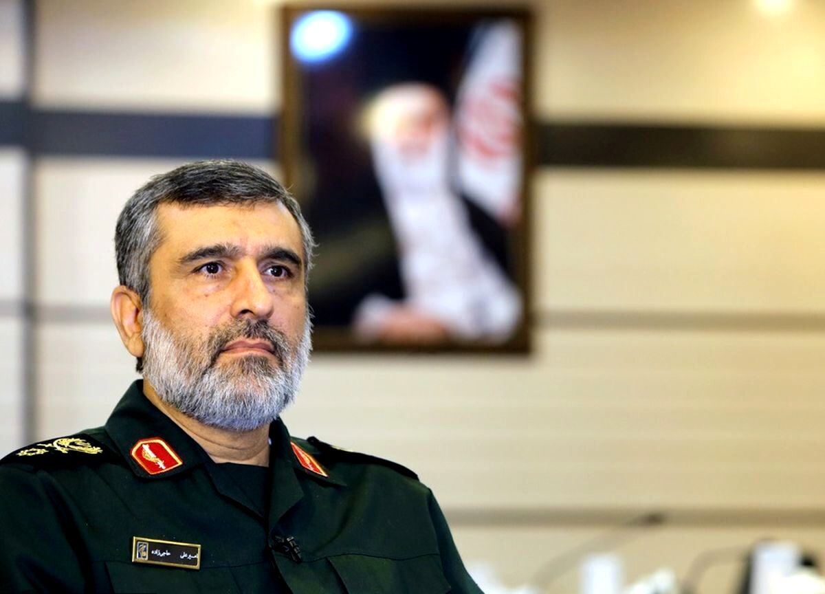 هر رأی معادل یک تیر موشک است