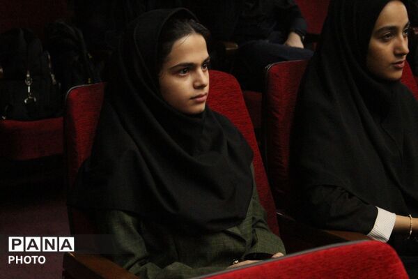 اولین و بزرگترین همایش کنکور و امتحانات نهایی در ناحیه یک مشهد