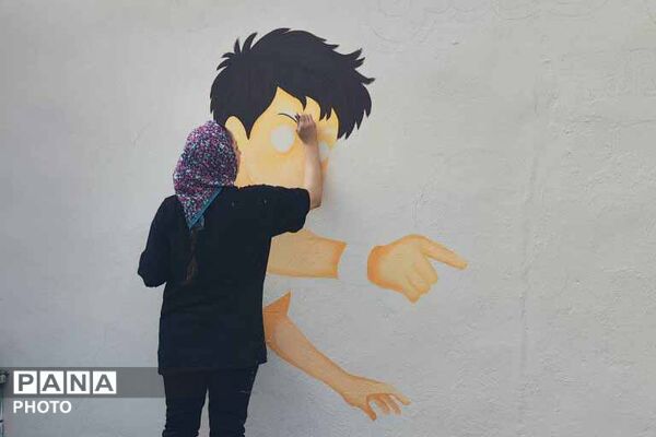 مدرسه ایمان بجنورد برای آغاز سال تحصیلی آماده شد
