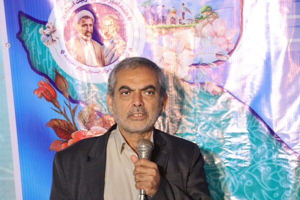 شب خوانی خاطره‌ها در بوشهر