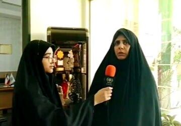 فعالیت گروهی نقش مهمی در گرایش دانش آموزان به سمت نماز دارد