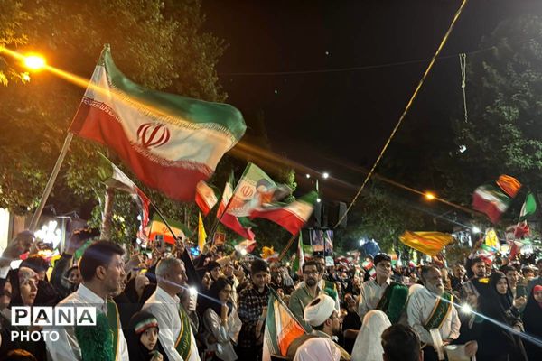 آغاز زندگی مشترک ۴۰ زوج در سالروز ازدواج حضرت علی(ع) و فاطمه زهرا(س)