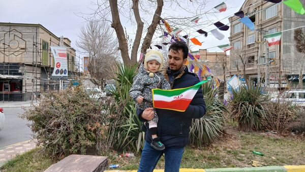 خروش مردم و فرهنگیان در صحنه وحدت انقلابی
