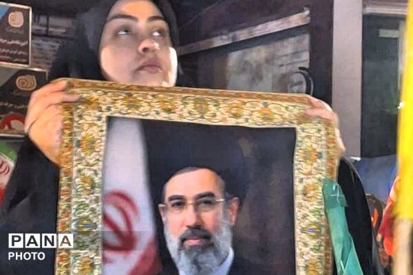 شب‌ها در سنگر بصیرت؛ فیروزکوه در آینه استقامت می‌درخشد