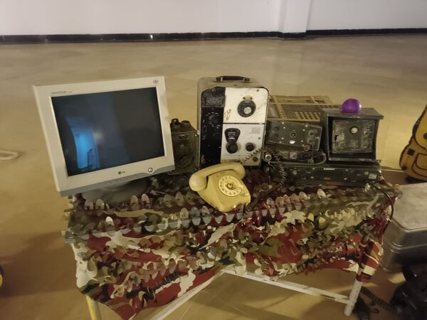 اردوی علمی،تفریحی دانش آموزان دبیرستان میرزا جعفر سروقد