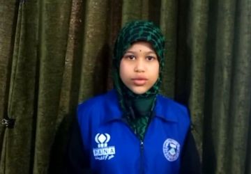 روایت سفری معنوی