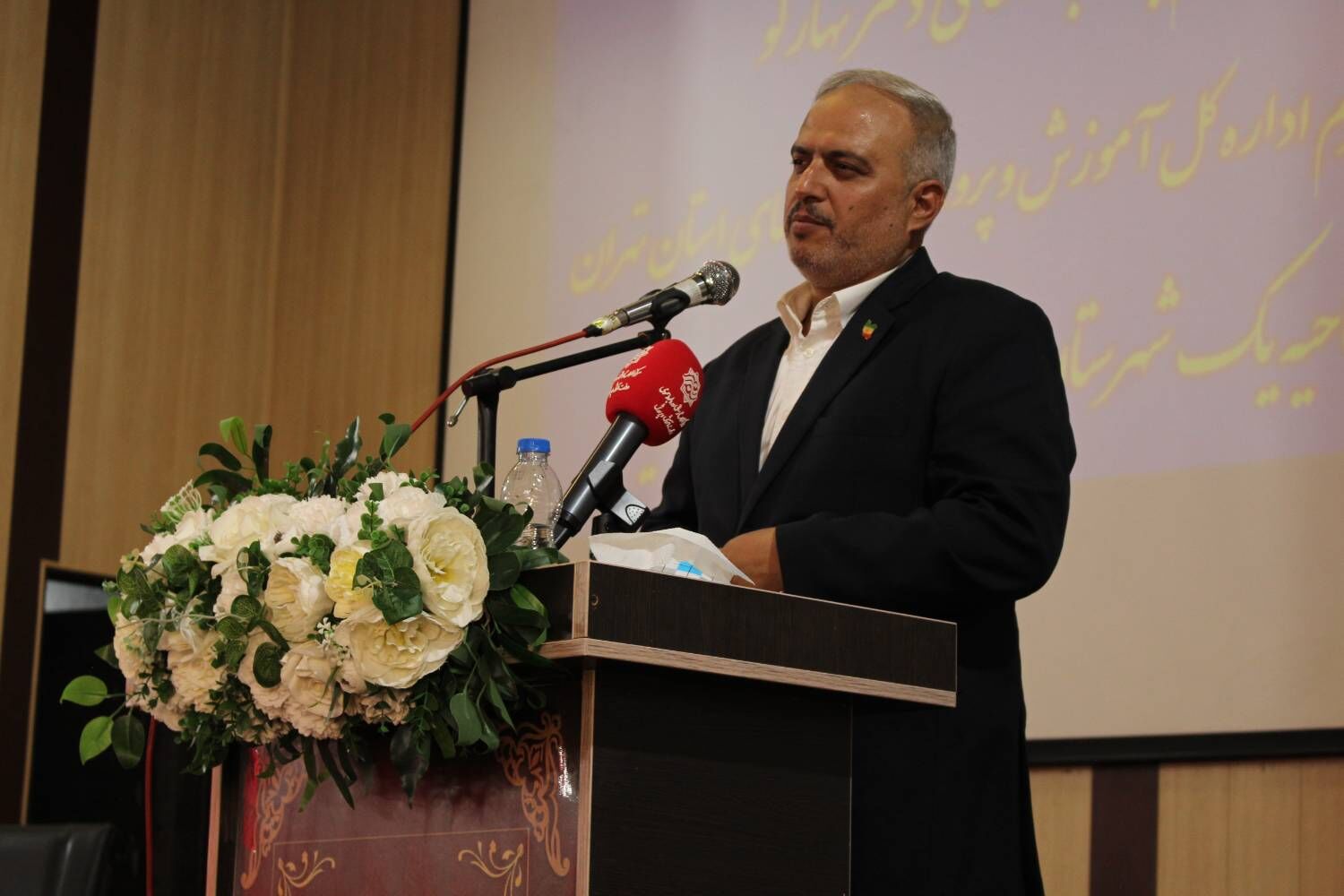 مدیران مدارس، روایتگران مسائل واقعی میدان تعلیم و تربیت هستند