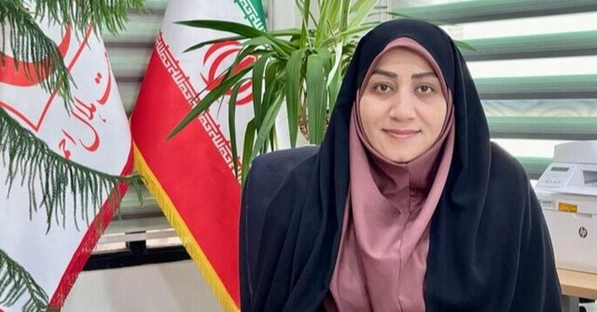توضیحات معاون هلال‌احمر درباره کمک‌های نقدی خارج از کشور