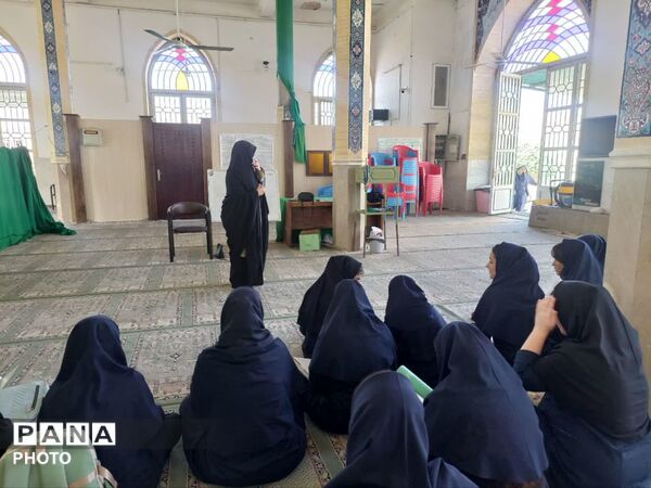 جهادِ معلمان؛ وقتی عشق، از علم فراتر می‌رود