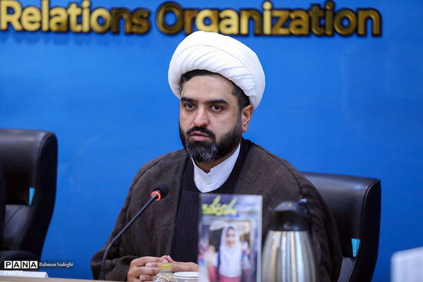 نشست خبری مسابقه بین المللی نقاشی «سورنا»
