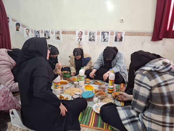 جشنواره غذا دانش‌آموزی، ترکیبی از خلاقیت، جذابیت و رقابت
