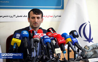آیین‌نامه جدید رتبه‌بندی تا مهر امسال نهایی و اجرایی می‌شود/ اعمال بلافاصله رتبه‌بندی برای ورودی‌های جدید