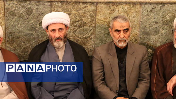 یادواره ۱۷۰۰ شهید شهرستان بابل و ۲۴ شهید گلزار سیدنظام الدین 