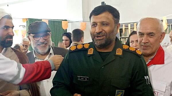 کاروان سلامت و ایستگاه سلامت در شهرستان محمودآباد