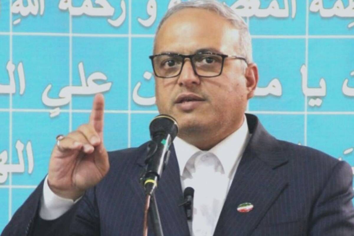 ساخت ۱۰۵ مدرسه در شهرستان قدس در طی سه سال آینده؛ عدالت آموزشی، اولویت دولت چهاردهم
