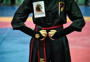 نباید در جریان استعدادیابی ورزشی دانش‌آموزی غفلت کنیم/ ‌کونگ‌فوکاران ما در رسانه‌ها جایی ندارند