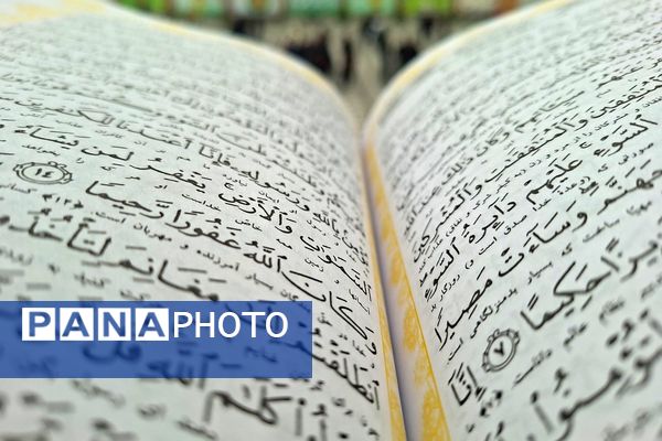 شوق انتظار دیدار منجی عالم بشریت در قلب‌های دانش‌آموزان زینبیه۲