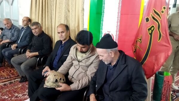لاهیجان؛ سنگر یاد یاران