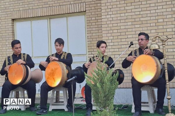 «میدان همدلی»؛ آغاز عملیات اجرایی ۳ هزار پروژه ورزشی درون‌مدرسه‌ای