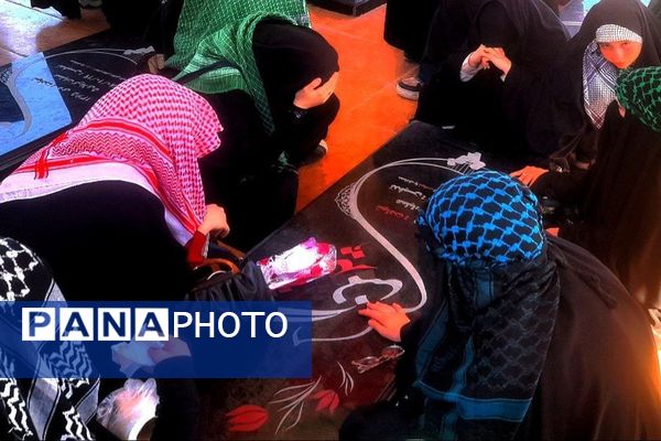 اعزام دانش آموزان اسلامشهر به سرزمین نور 