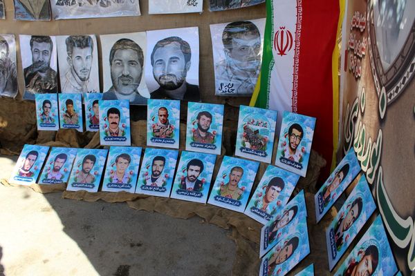 همایش ملی شاهنامه‌خوانی اقوام و عشایر ایران در چلیچه
