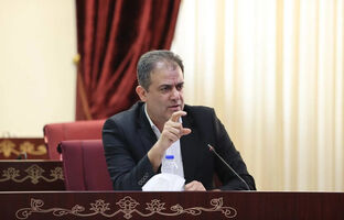 رهنما: کاراته می‌تواند به طلای ایران در ناگویا اضافه کند/ فاصله محل اسکان با افتتاحیه به عملکرد گلشاد‌نژاد آسیب می‌زد