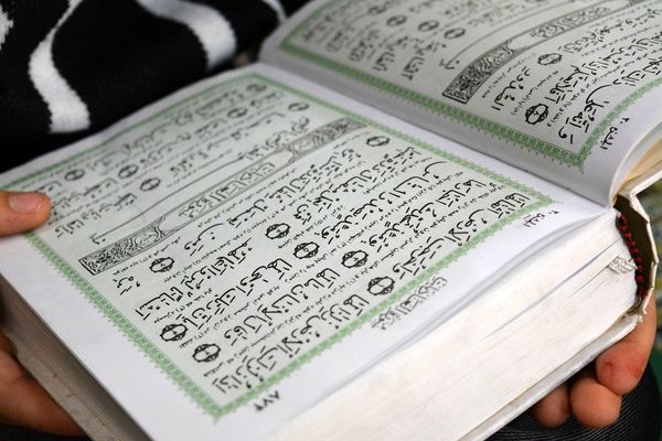 از تعلقات تا تعالی، میهمانی سه‌روزه در خانه‌ خدا