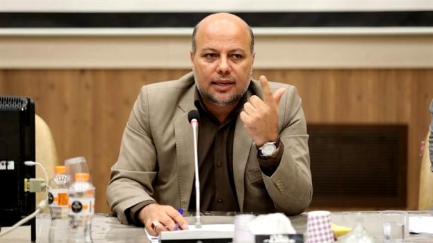 افزایش۵۳۰ هزار مترمربع به فضای ورزشی مدارس