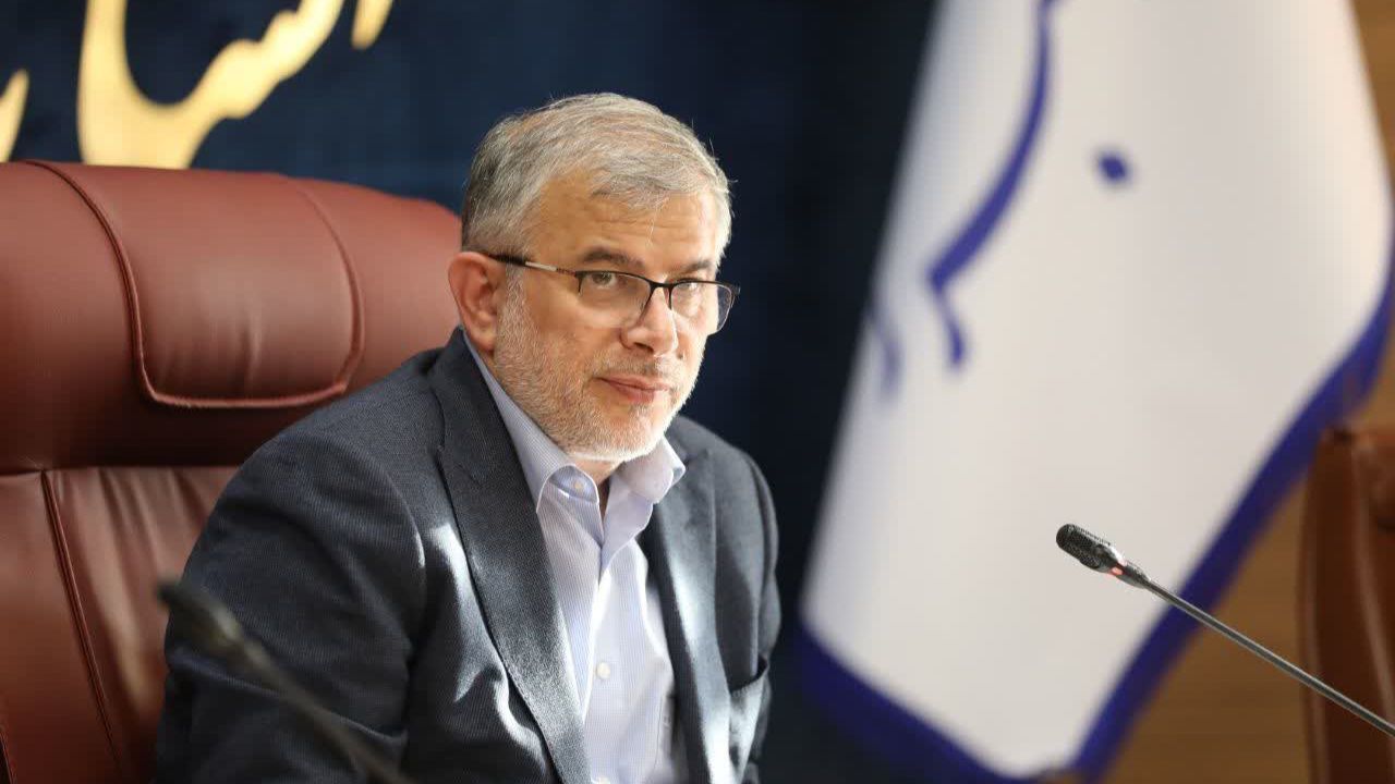 پیام تبریک استاندار البرز  به مناسبت عید سعید غدیر خم