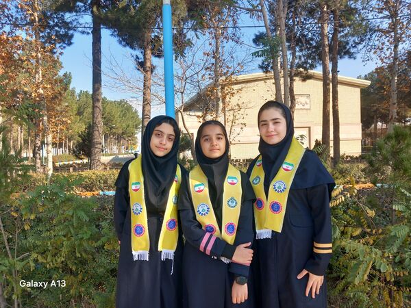 مهارت‌افزایی با طعم تمشک، یادگیریی شیرین و مفرح