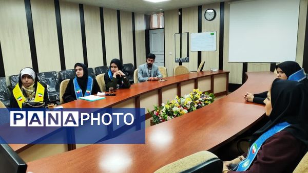 انتشار گزارش عملکرد کمیته‌های شورای دانش‌آموزی شهرستان‌های کهگیلویه و بویراحمد