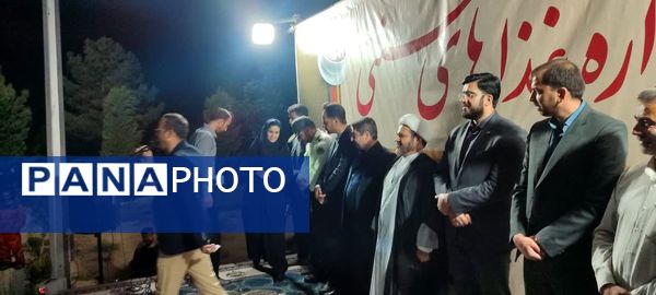 اولین جشنواره غذاهای سنتی در جاجرم