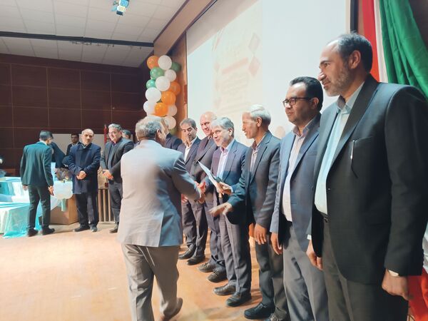 گناباد بر بام استان در میانگین نمرات امتحانات نهایی