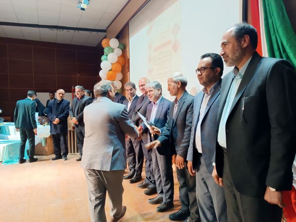 گناباد بر بام استان در میانگین نمرات امتحانات نهایی