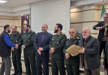 فرهنگیان هر زمان باید قالب فتنه‌های دشمن را بشناسند