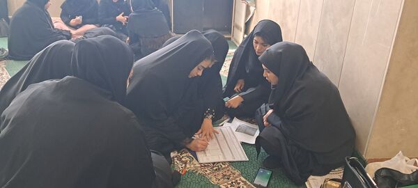 لیگ جت به ناحیه۲ بهارستان رسید