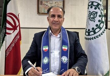 پیام تبریک مدیر سازمان دانش‌آموزی استان فارس به‌مناسبت سالروز تاسیس سازمان دانش‌آموزی جمهوری اسلامی ایران