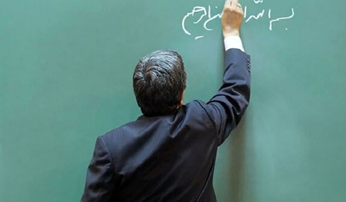«ا‌جرای ‌رتبه‌بندی» و «اعمال سوابق تحصیلی» دو خدمت بزرگ شهید رئیسی در آموزش‌وپرورش
