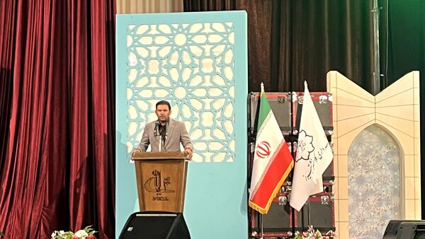 کنگره بین‌المللی بزرگداشت شهریار در تبریز