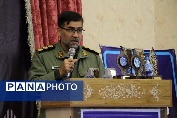  آغاز شورِ خلاقیت در شهرستان بن!