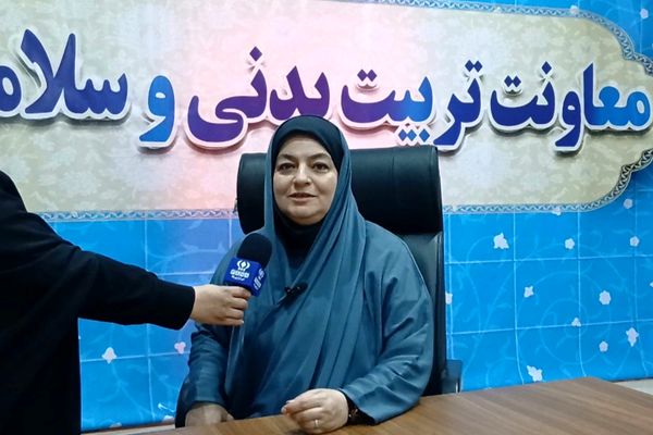 افزایش ۶۸ هزار مترمربعی سرانه ورزشی مدارس استان تهران و آماده‌سازی گسترده برای مهر ۱۴۰۵