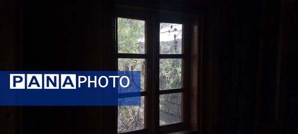 آیین باستانی سیزده بدر در دهکده ی  چوبی نیشابور