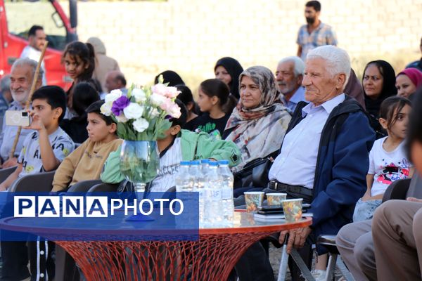 برگزاری دومین جشنواره کهن، میراث ماندگار به‌مناسبت روز ملی روستا و عشایر 