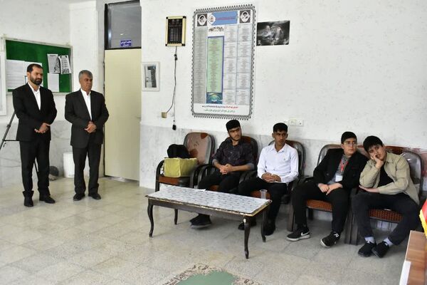 برگزاری مرحله استانی مسابقات قرآن عترت و نماز به میزبانی شهرستان دنا